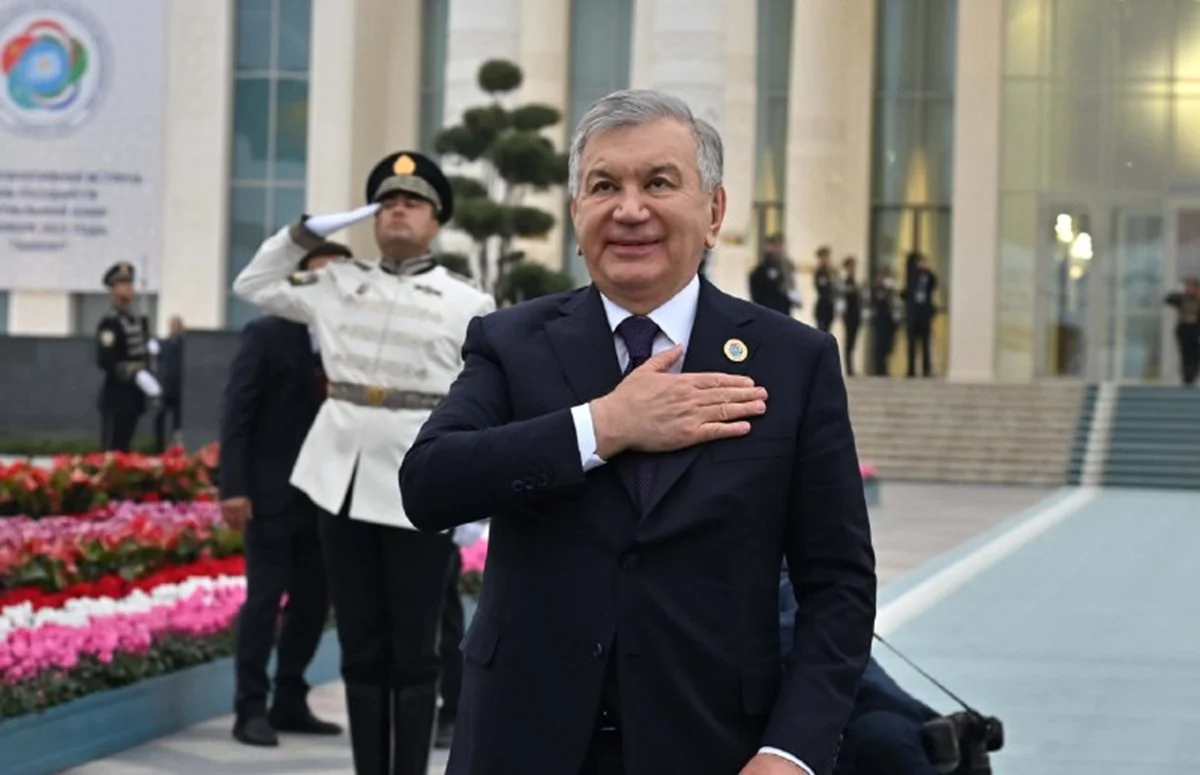 Фото: пресс-служба Акорды