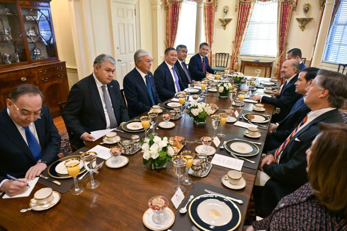 Фото: пресс-служба Акорды