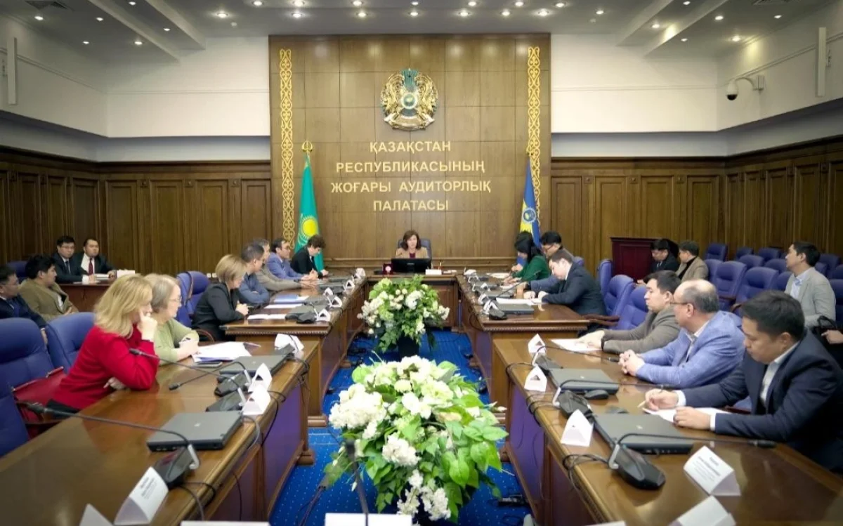 Оқу-ағарту министрлігі