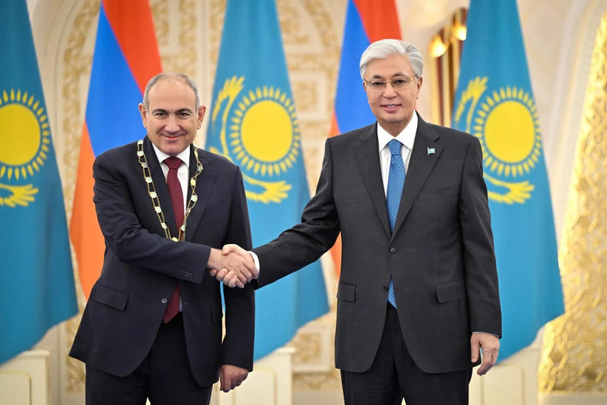 Фото: пресс-служба Акорды