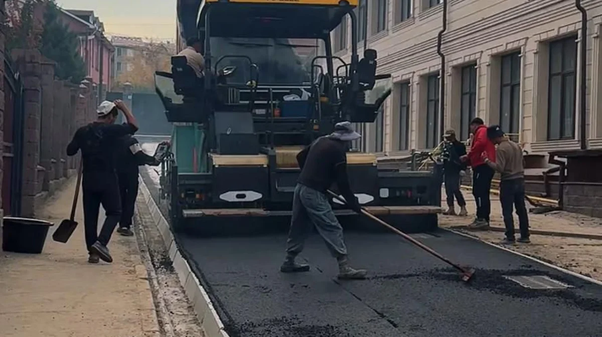 Алматы қаласы әкімдігінің баспасөз қызметі