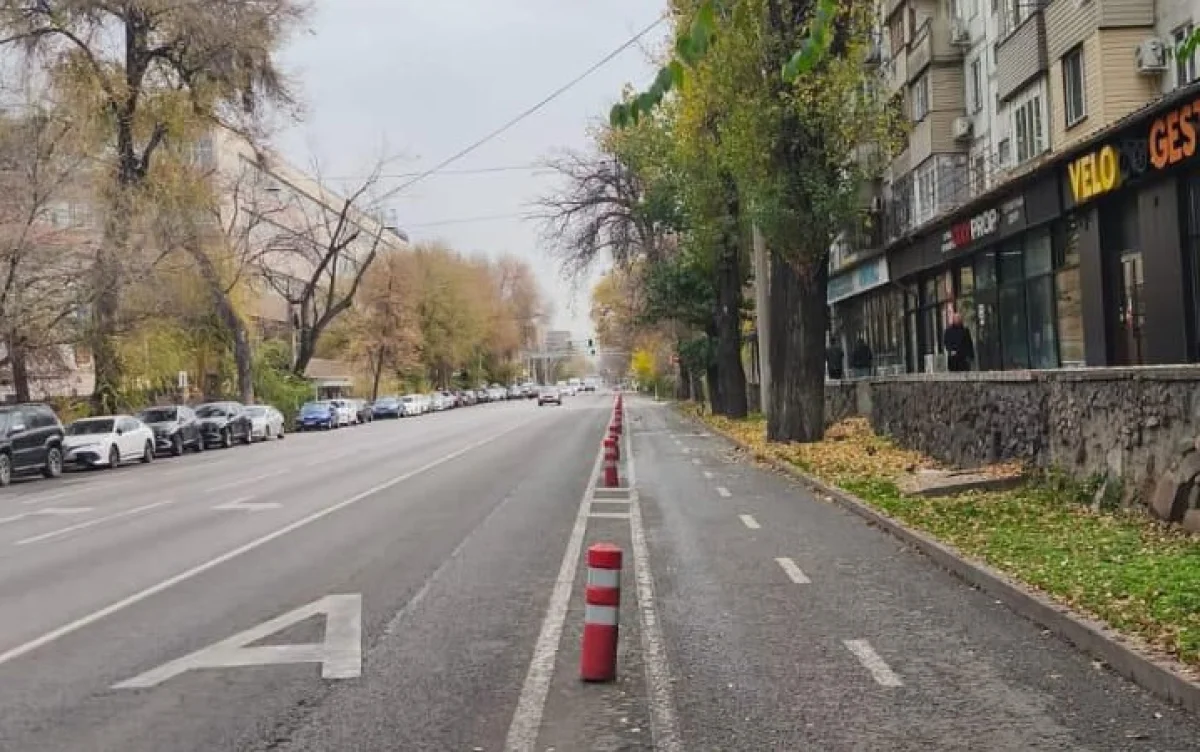 пресс-служба акима Алматы