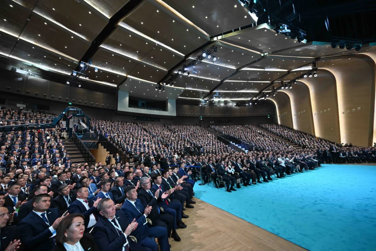 Фото: пресс-служба Акорды