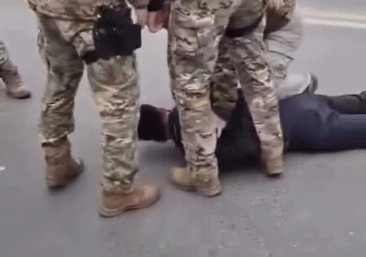 Кадр из видео