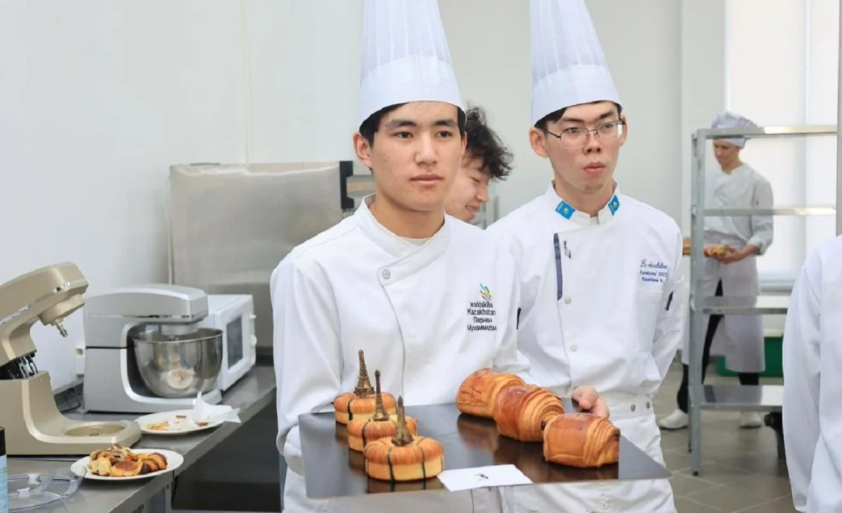 ҚР Оқу-ағарту министрлігінің баспасөз қызметі