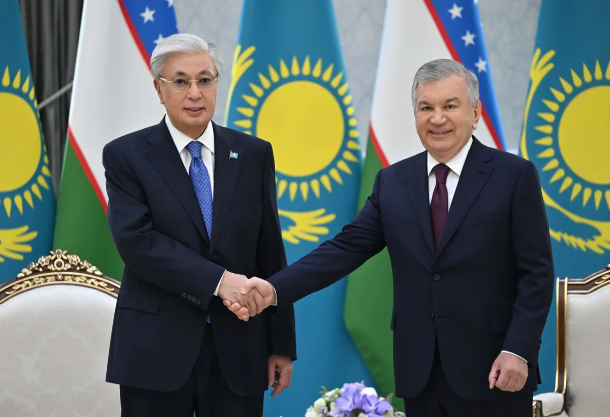 Алматы қаласы әкімдігінің баспасөз қызметі