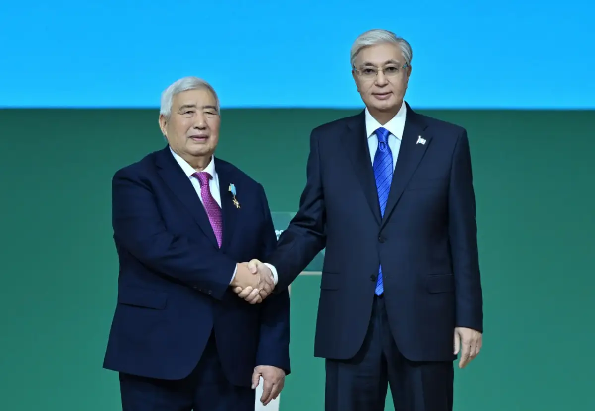 пресс-служба Акорды