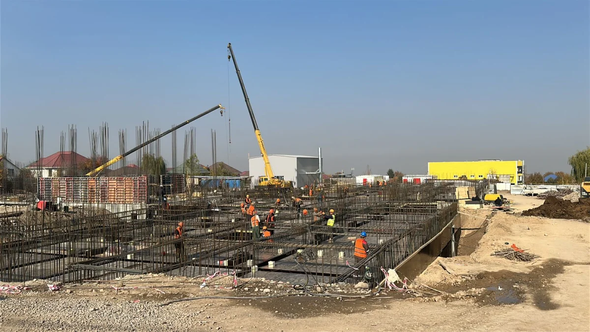 Қала әкімдігінің баспасөз қызметі