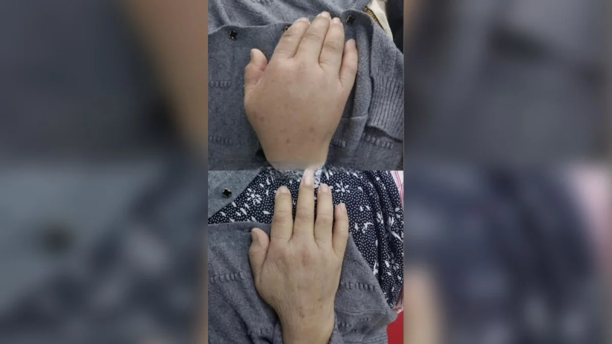 №7 қалалық клиникалық ауруханасының баспасөз қызметі