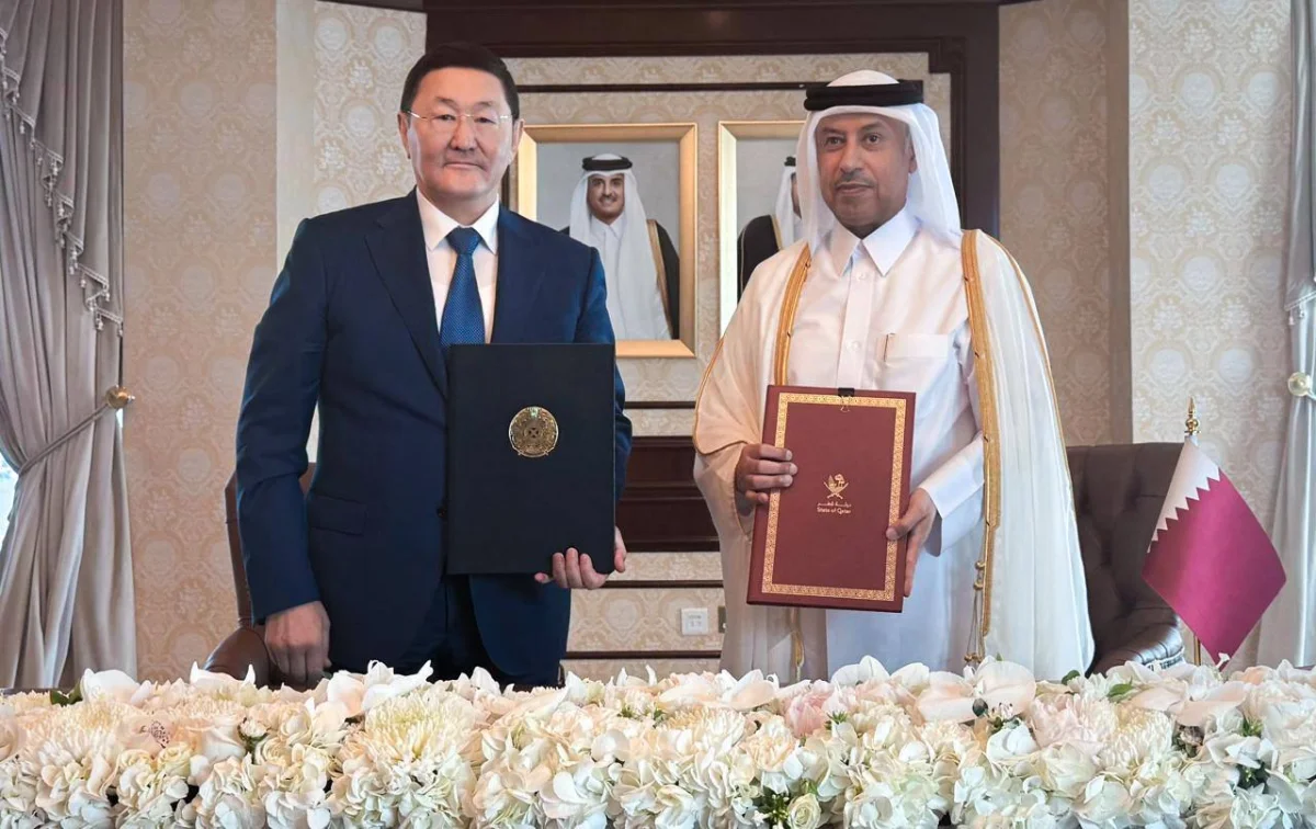 Фото: пресс-служба Генеральной прокуратуры РК