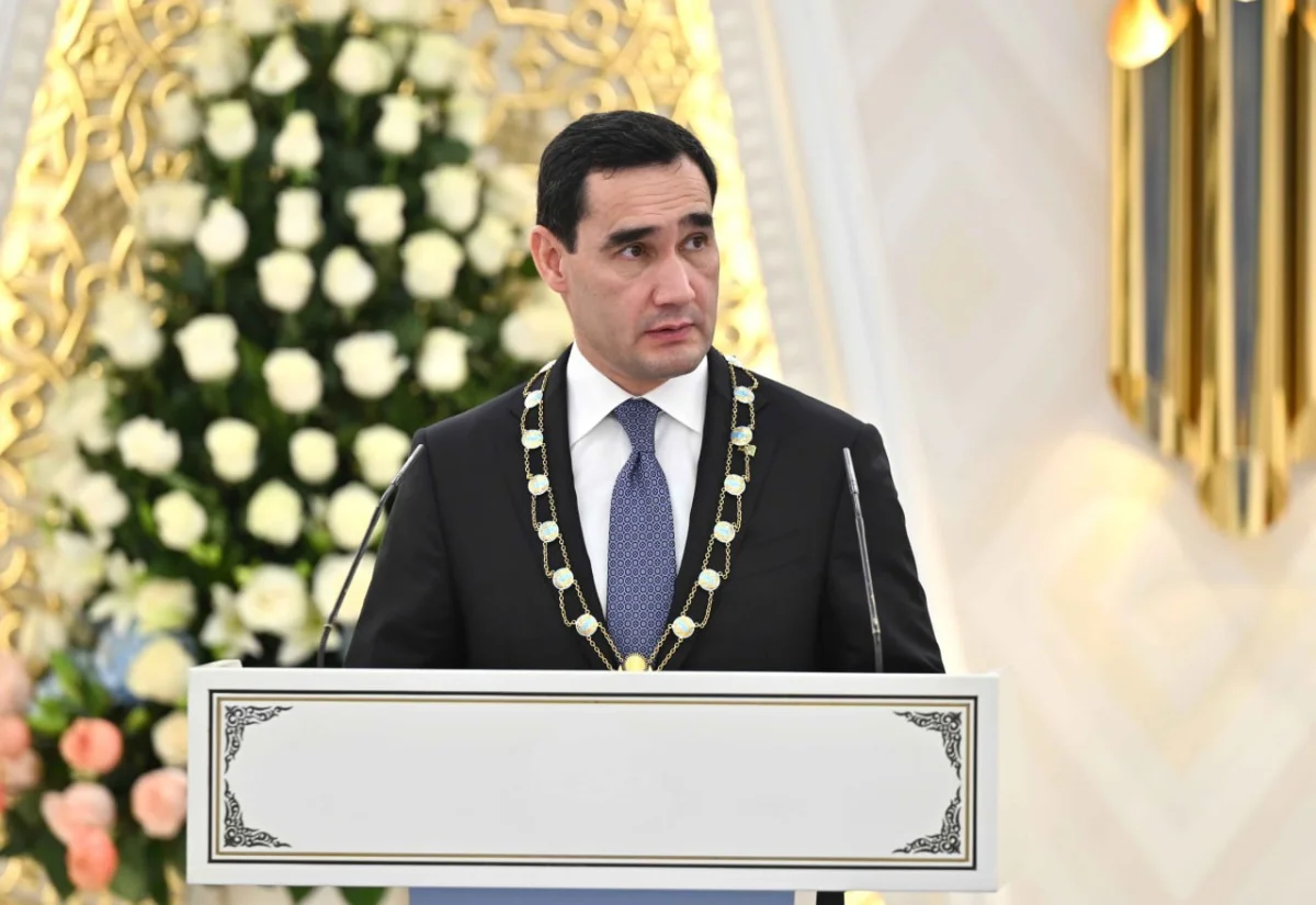 пресс-служба Акорды