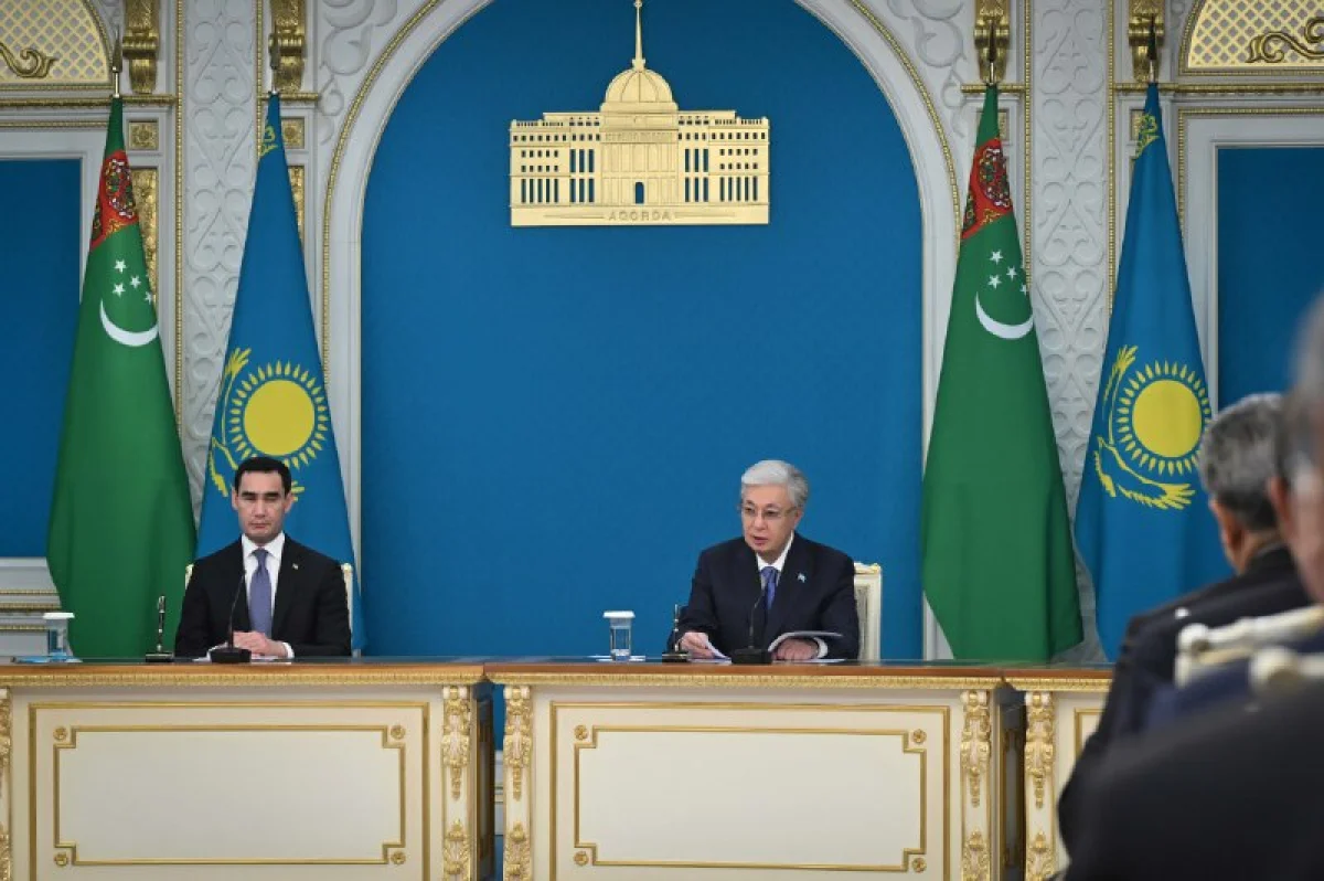 пресс-служба Акорды