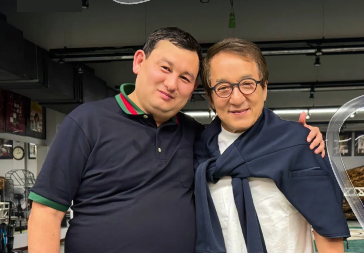 Фото: Salem entertainment