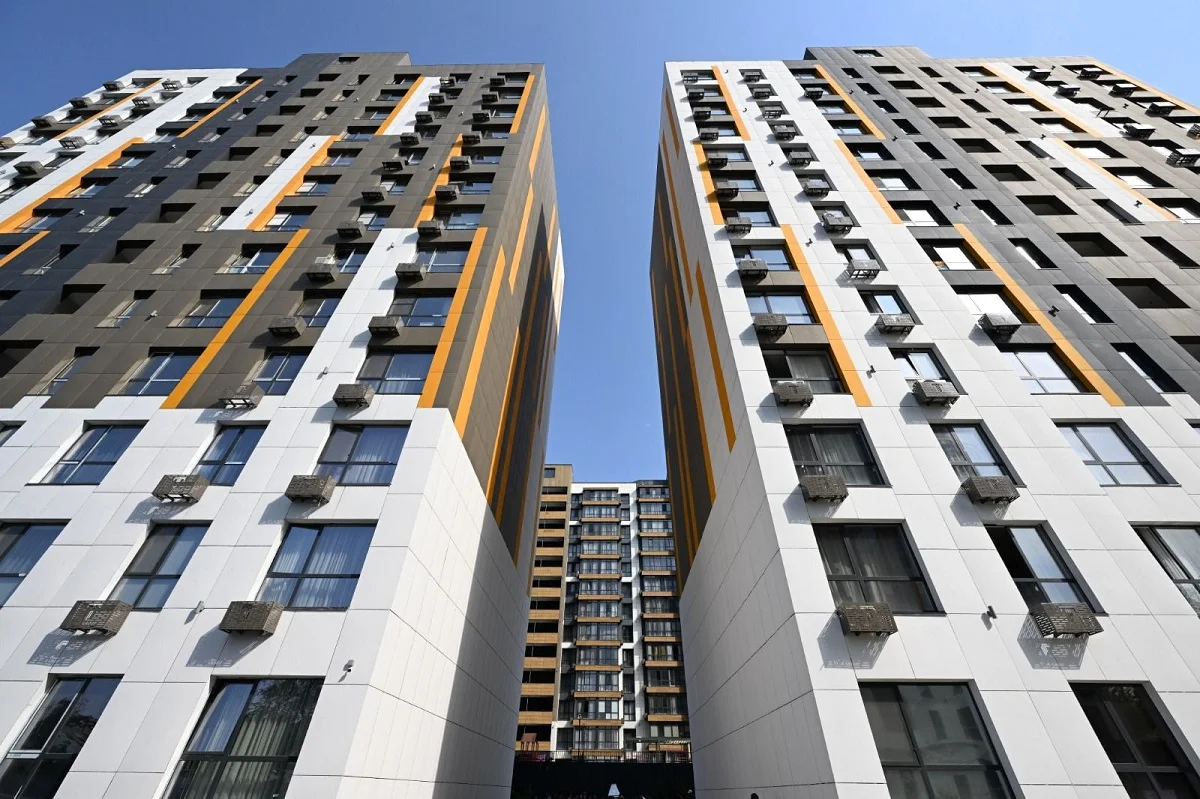 пресс-служба акима Алматы