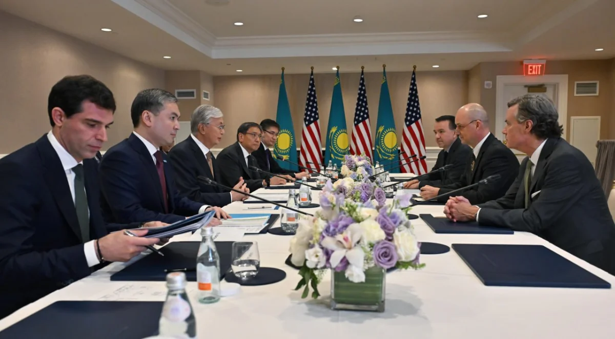 пресс-служба Акорды