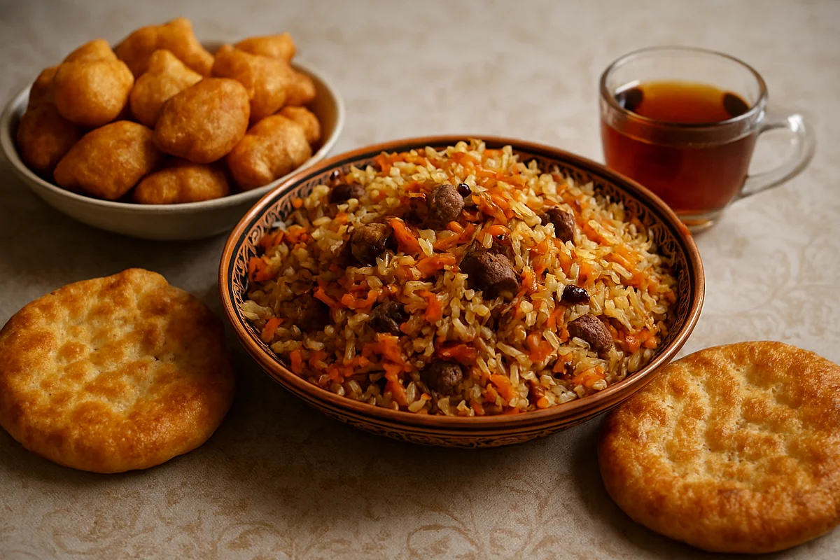 ЖИ көмегімен жасалған