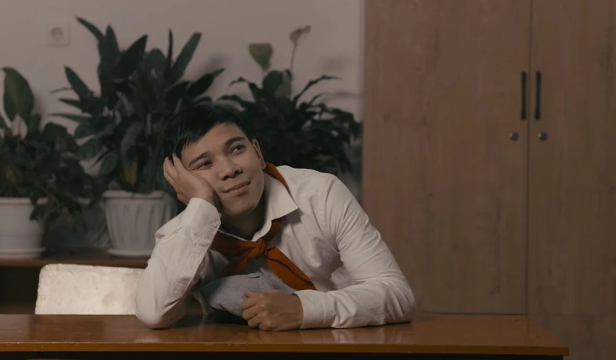 Кадр из видео: пресс-служба акима Алматы