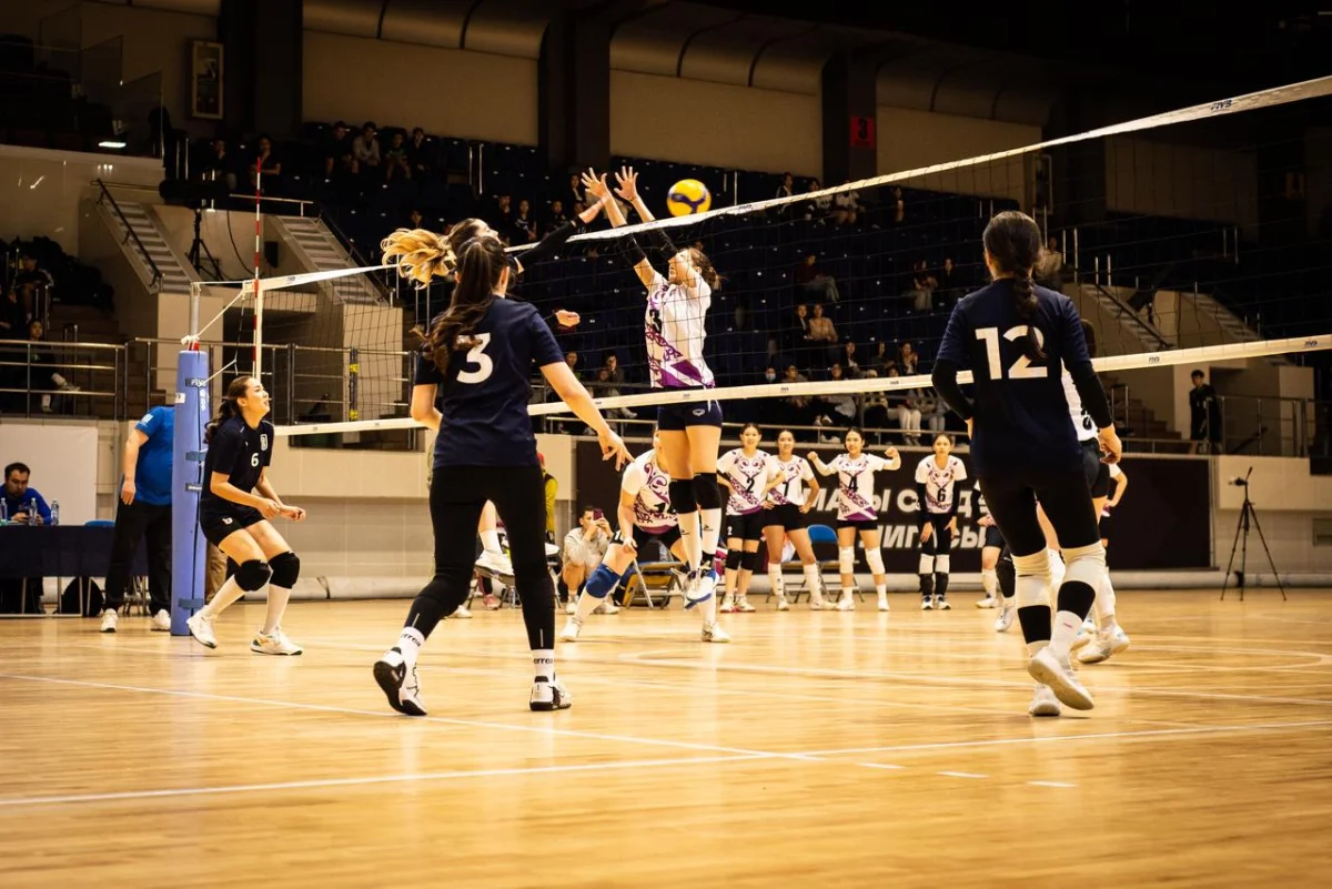 Қала әкімдгінің баспасөз қызметі