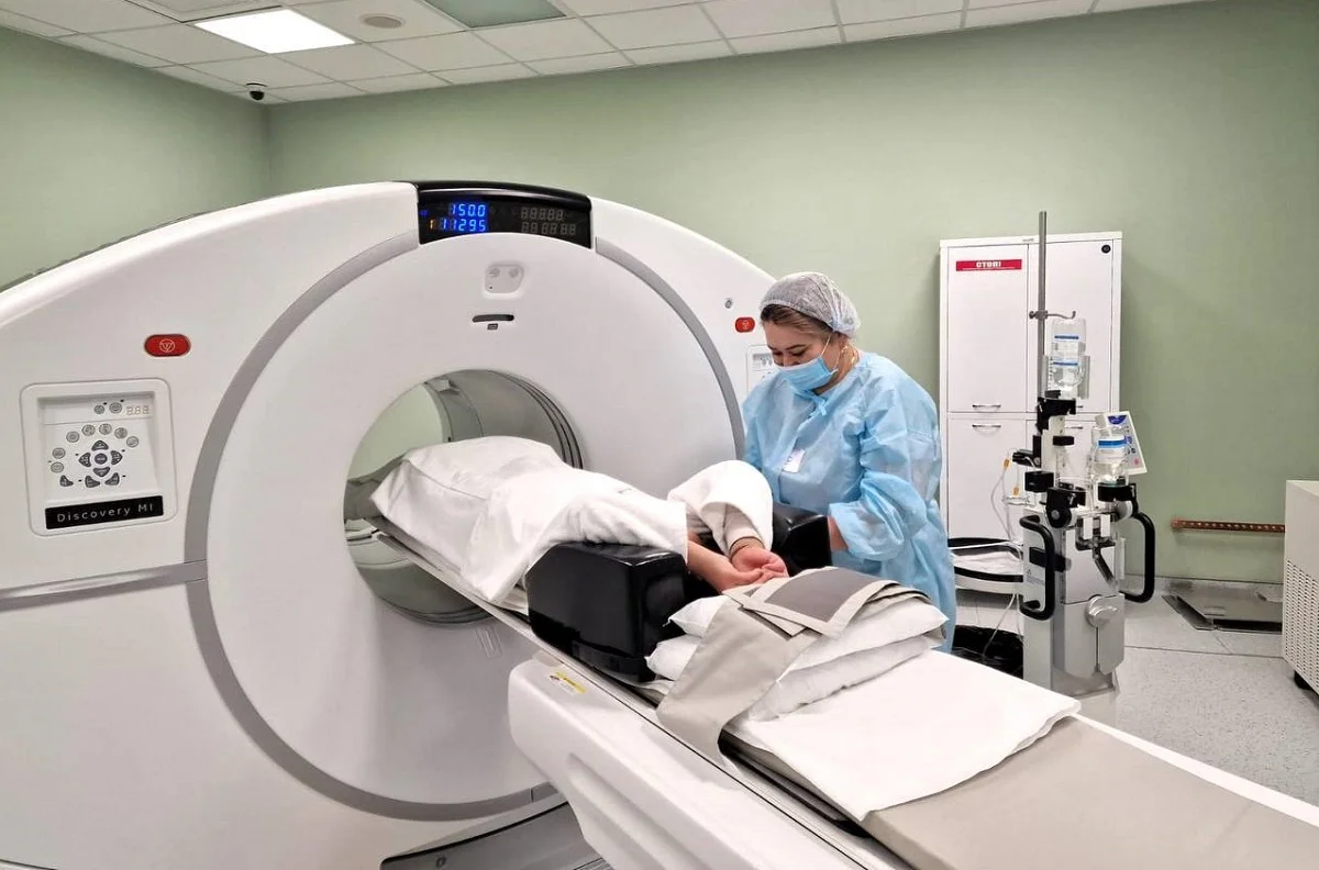 ҚР Денсаулық сақтау министрлігі