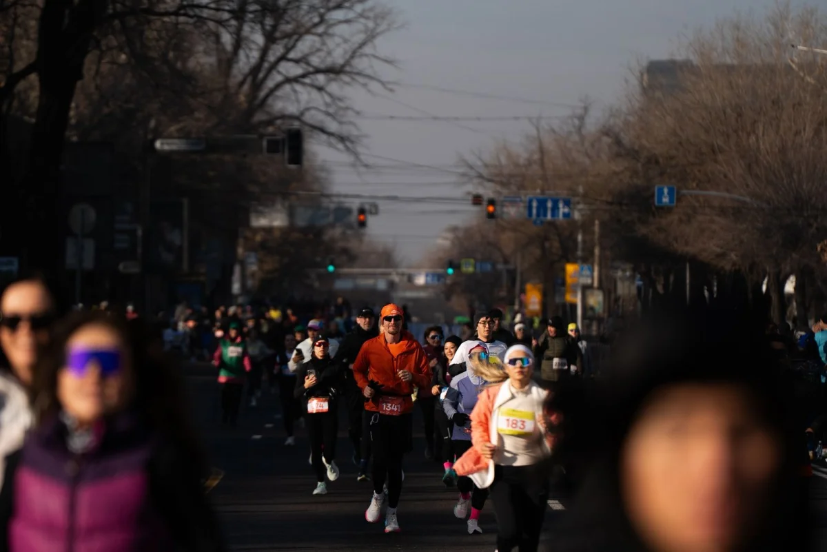 Қала әкімдігінің баспасөз қызметі