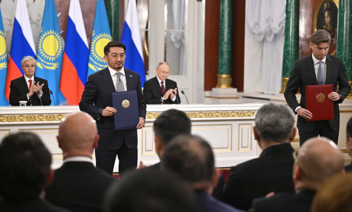 Фото: пресс-служба Акорды