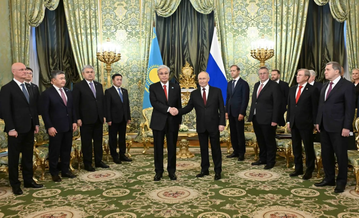 Фото: пресс-служба Акорды