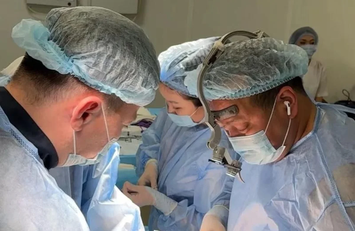 пресс-служба акима Алматы