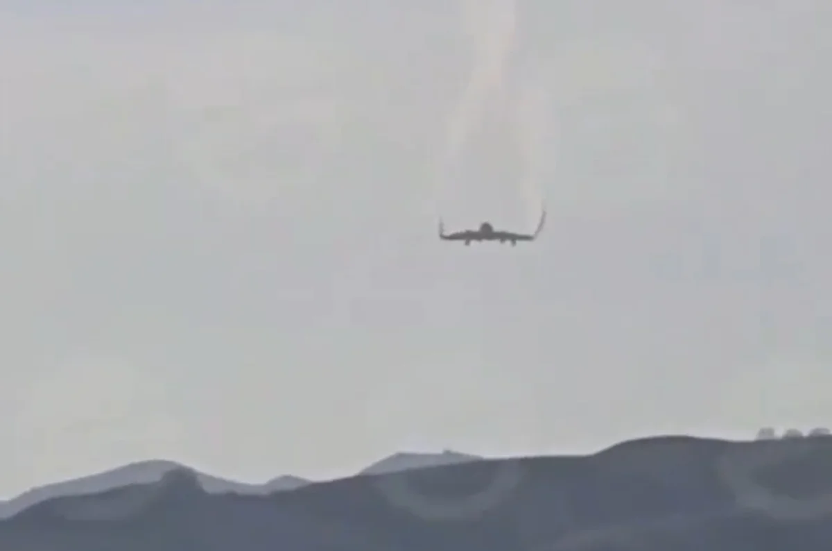 Кадр из видео