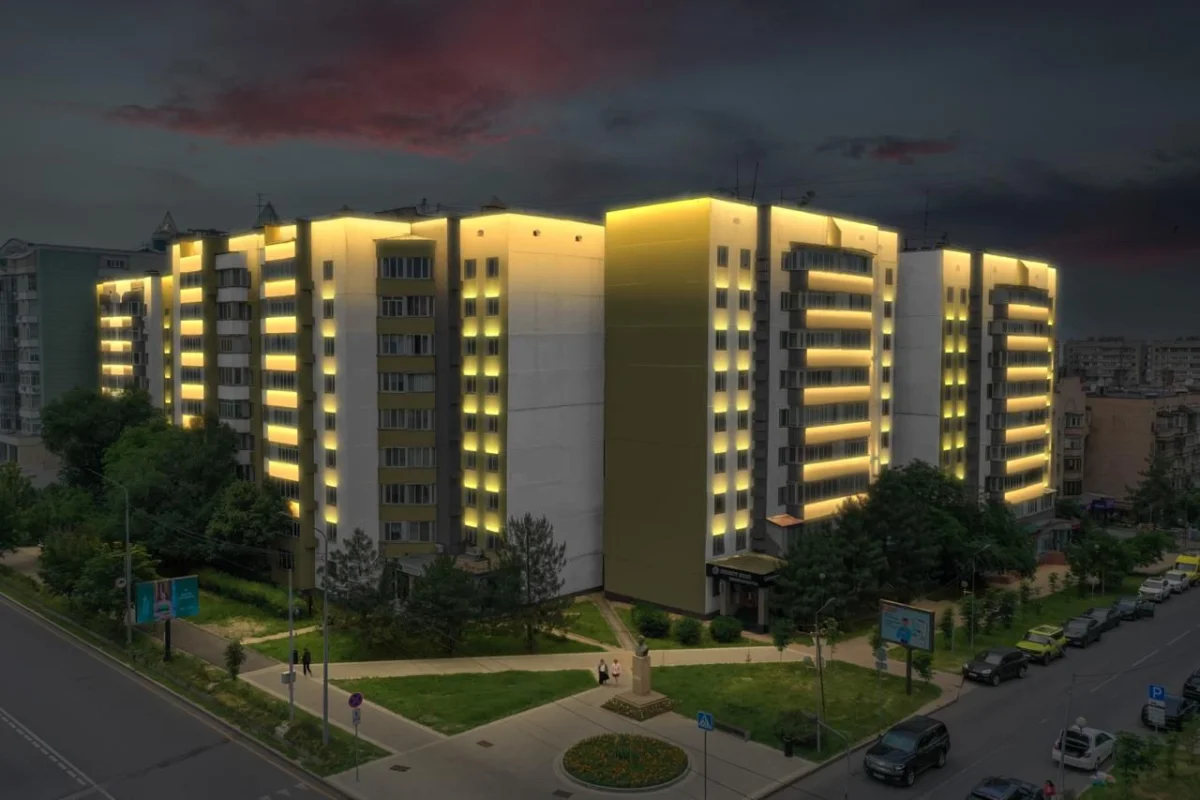 Алматы қаласы әкімдігінің баспасөз қызметі