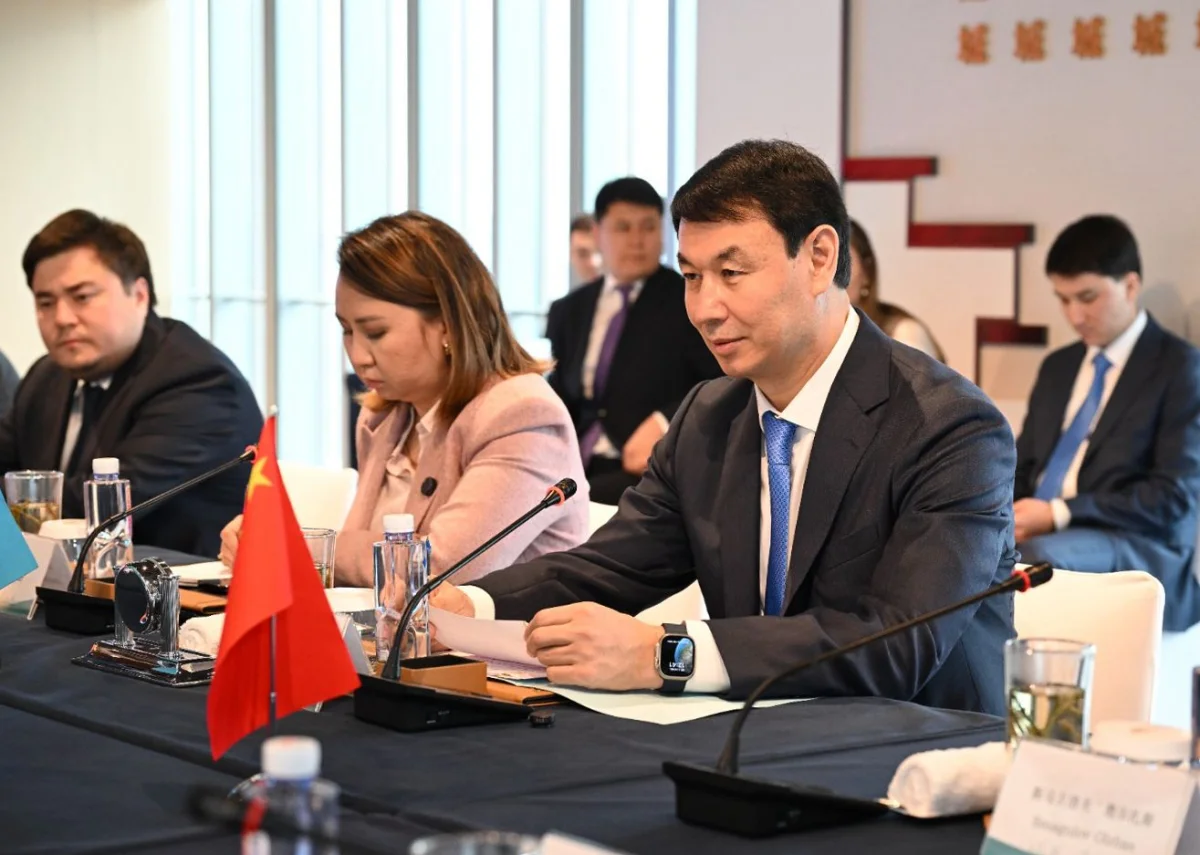 Алматы қаласы әкімдігінің баспасөз қызметі