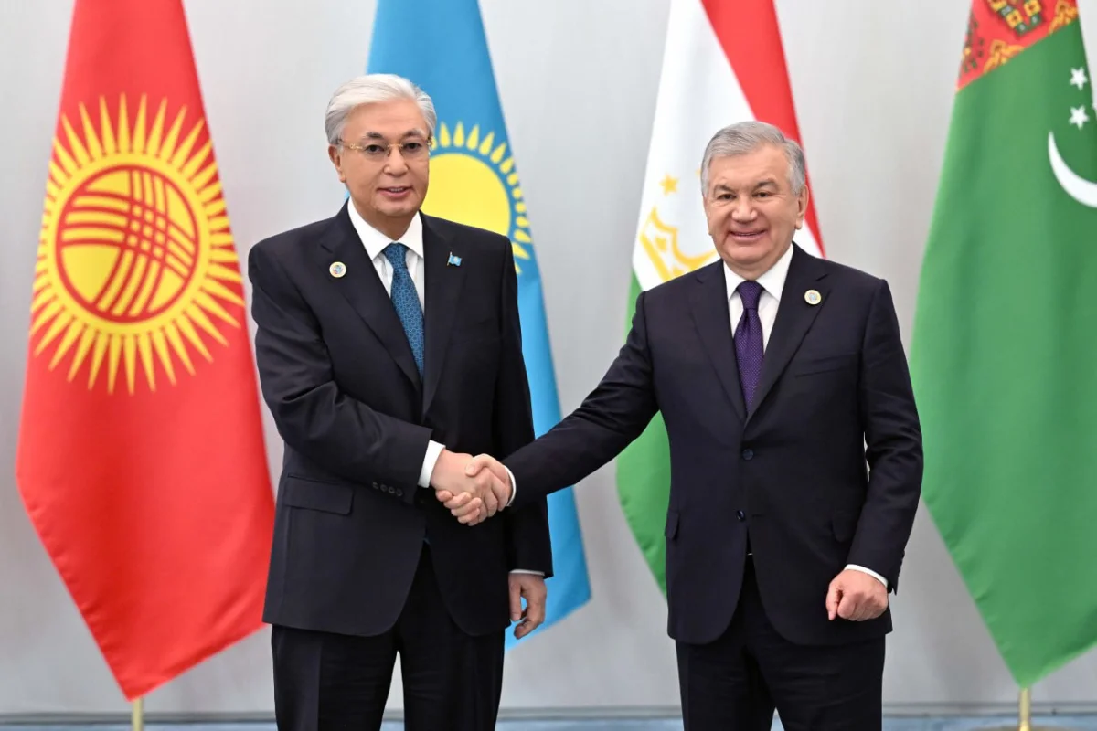 Ақорданың баспасөз қызметі