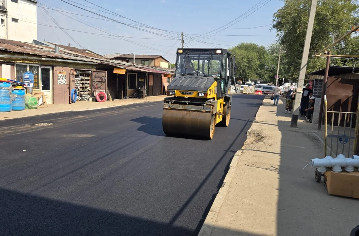 Фото: пресс-служба РСК Алматы