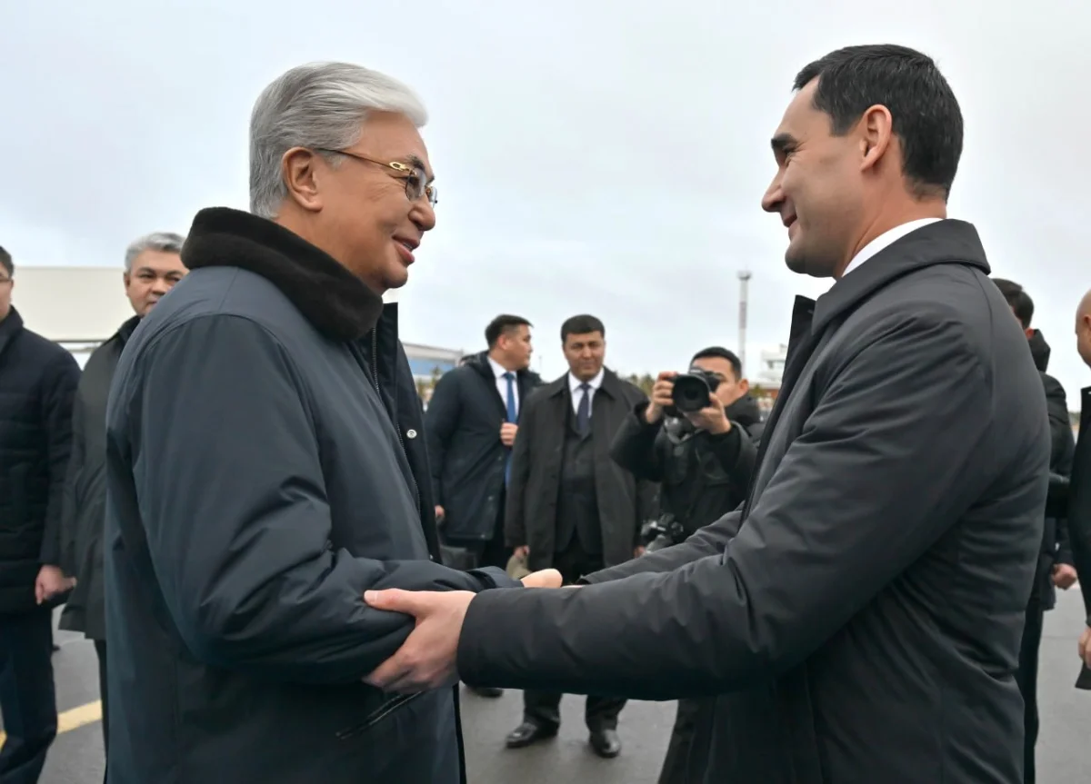 Фото: пресс-служба Акорды