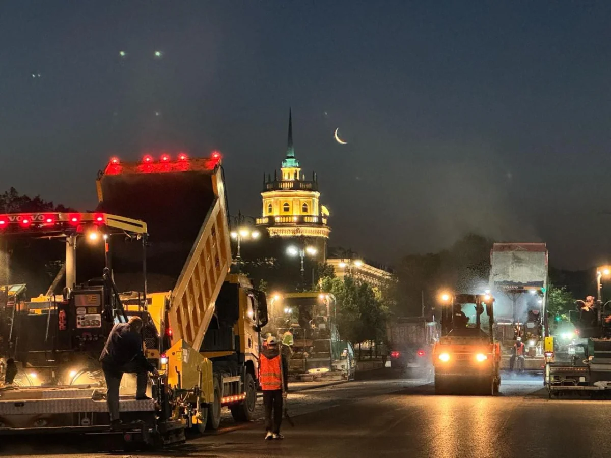 Қала әкімдгінің баспасөз қызметі