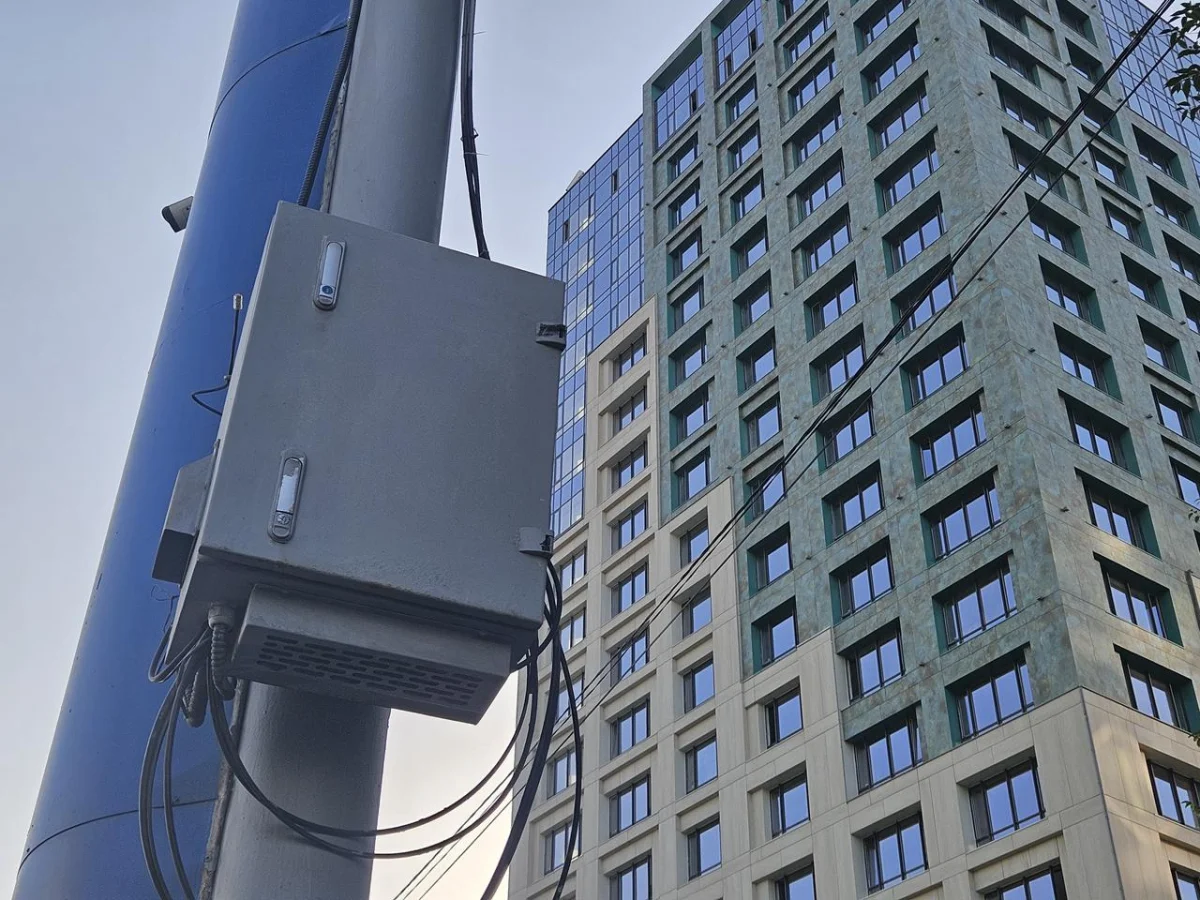 Қала әкімдігінің баспасөз қызметі