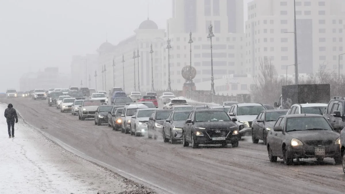 Министерство транспорта РК