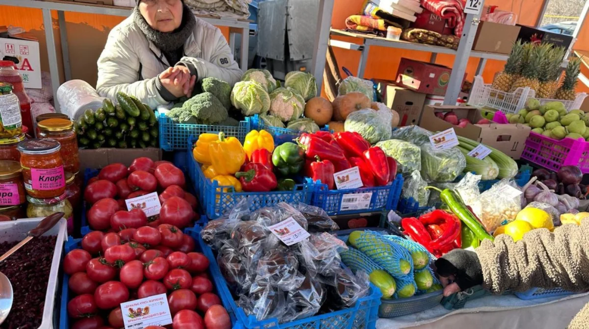 Алматы қаласы әкімдігінің баспасөз қызметі