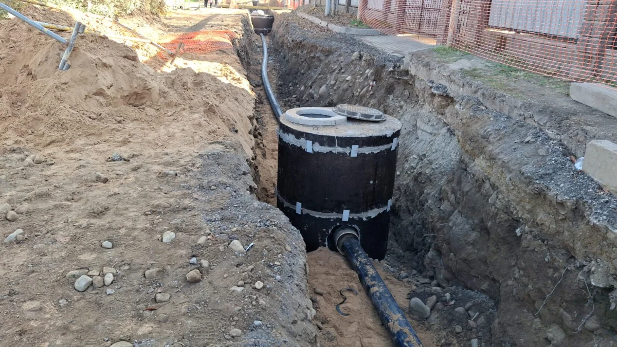 Қала әкімдігінің баспасөз қызметі