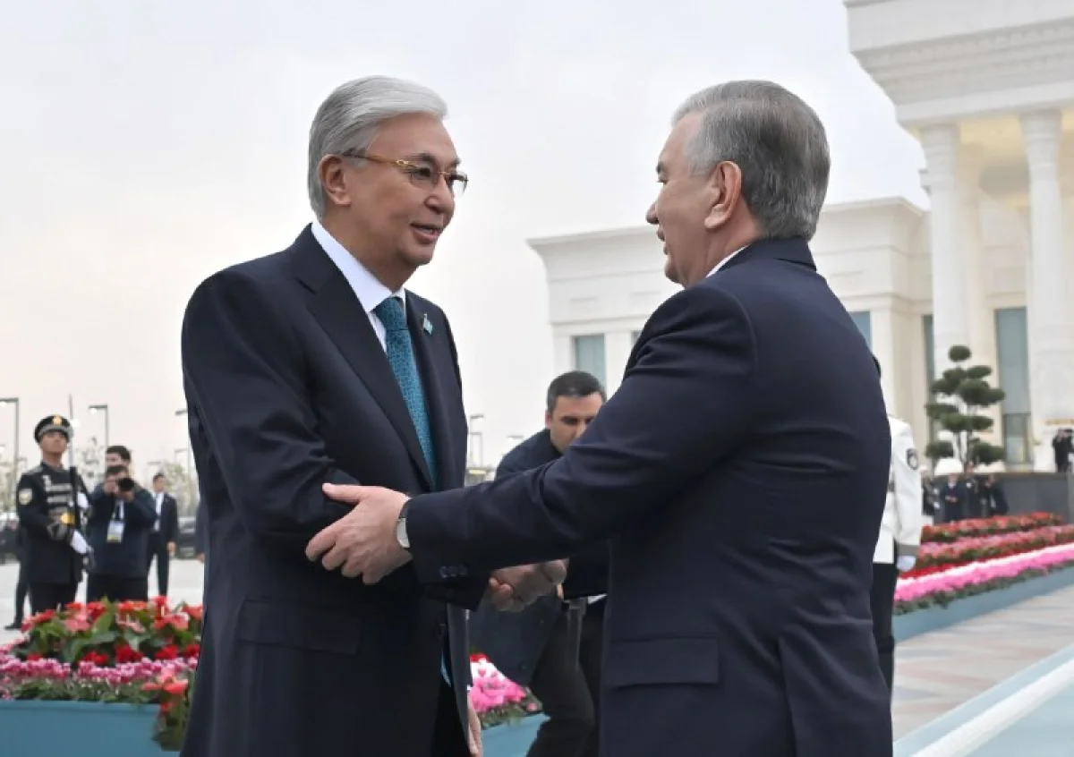 пресс-служба Акорды