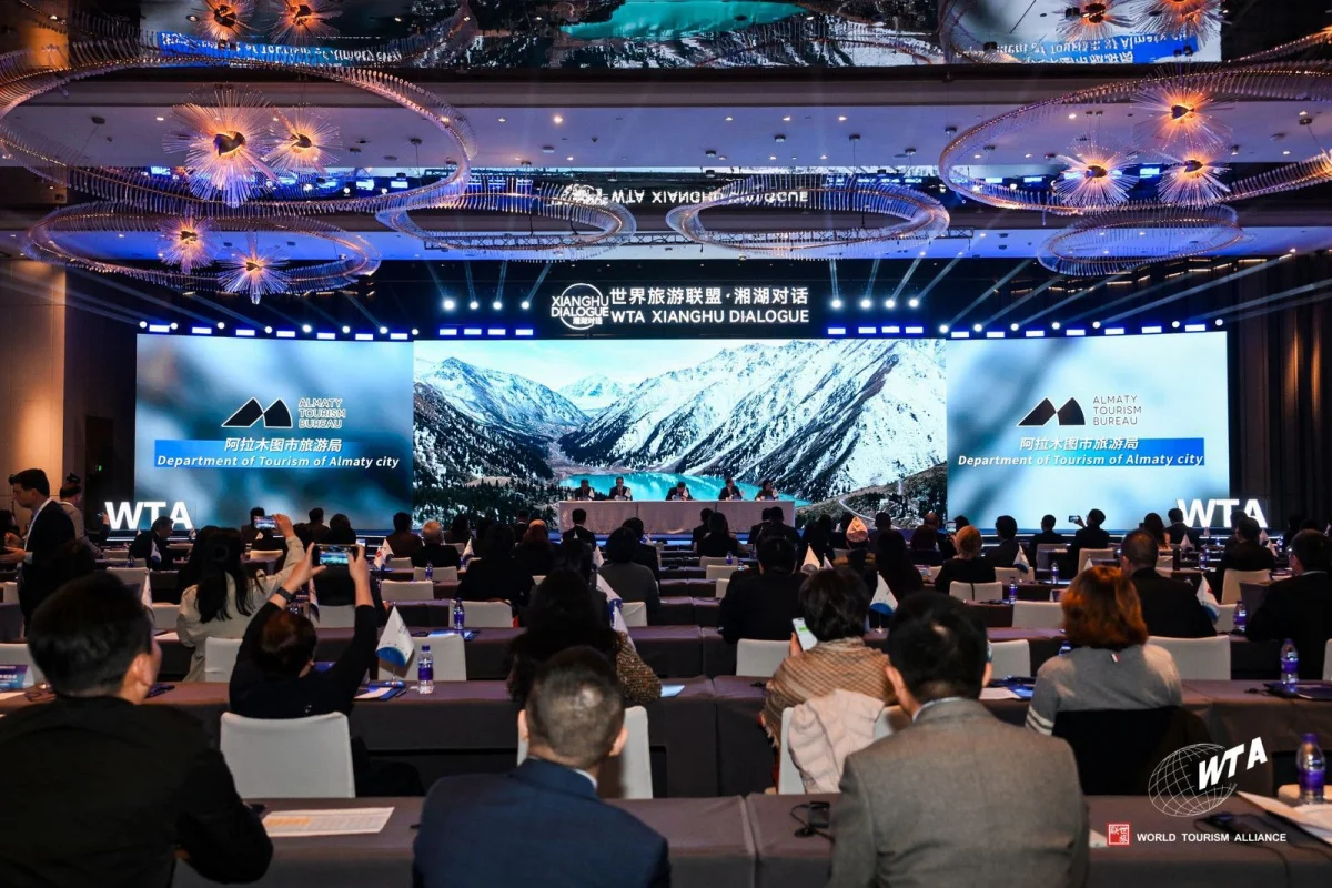 Қала әкімдігінің баспасөз қызметі