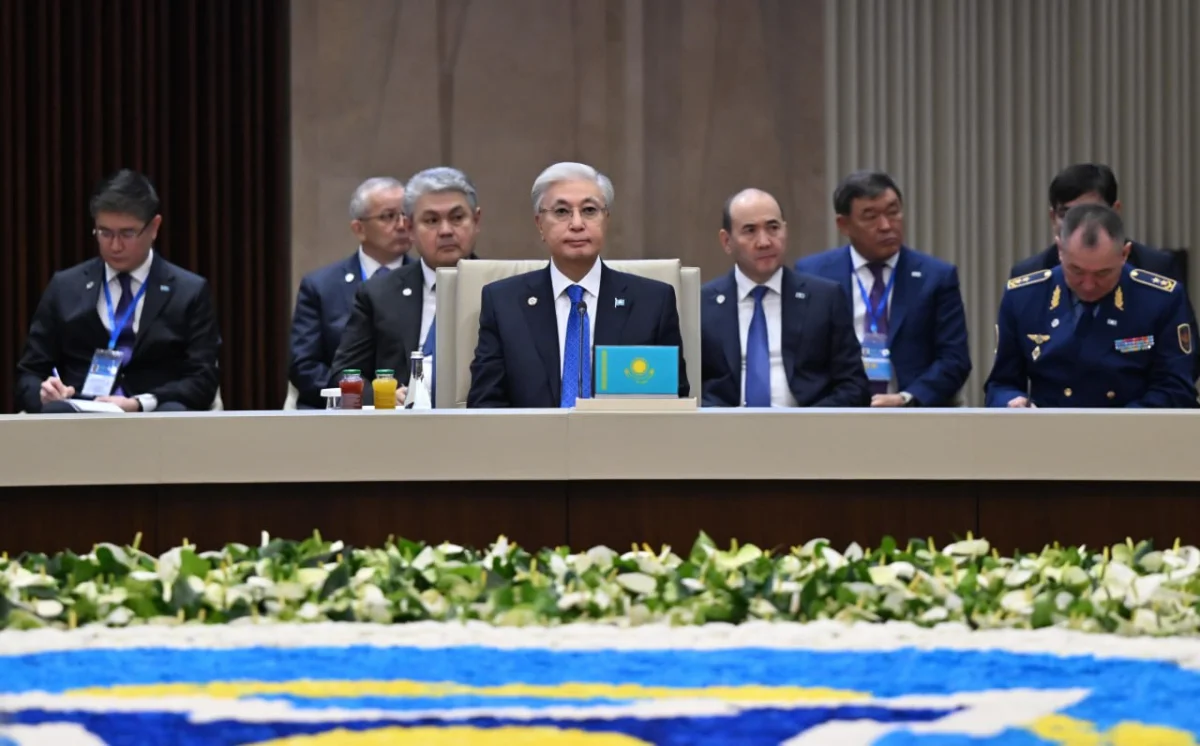 Фото: пресс-служба Акорды