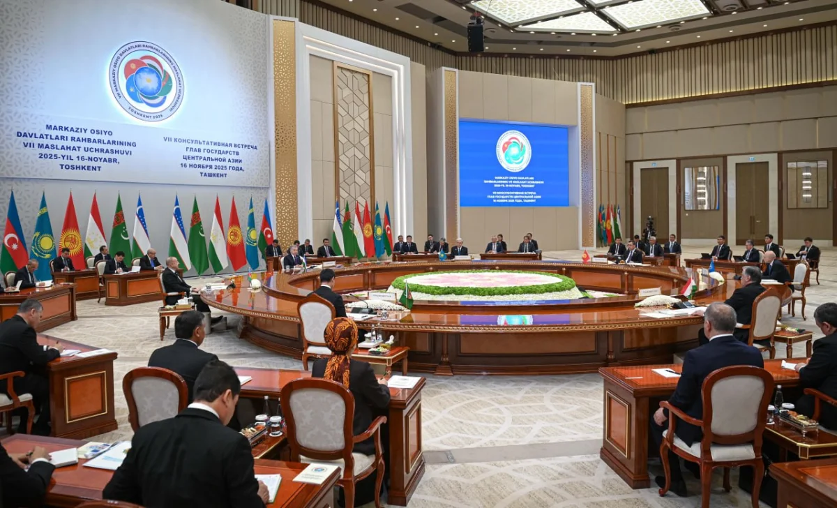 пресс-служба Акорды