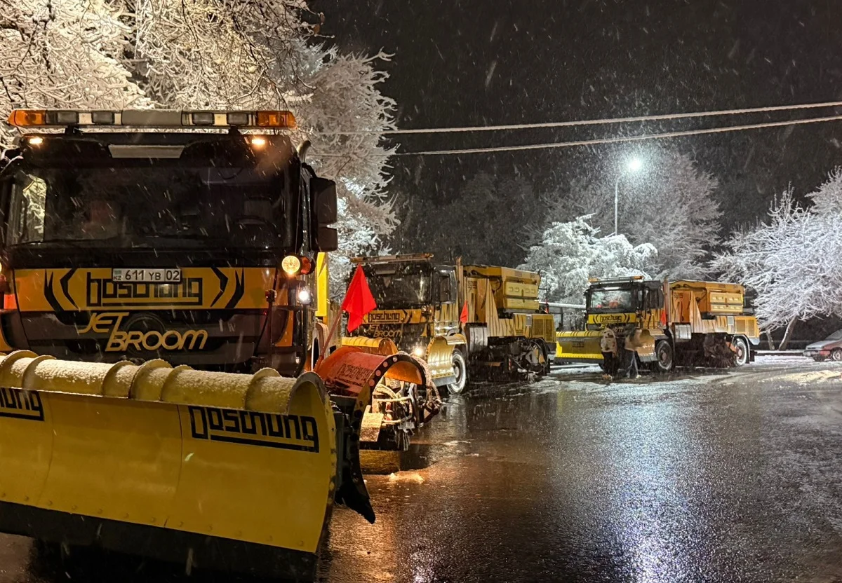 Алматы қаласы әкімдігінің баспасөз қызметі