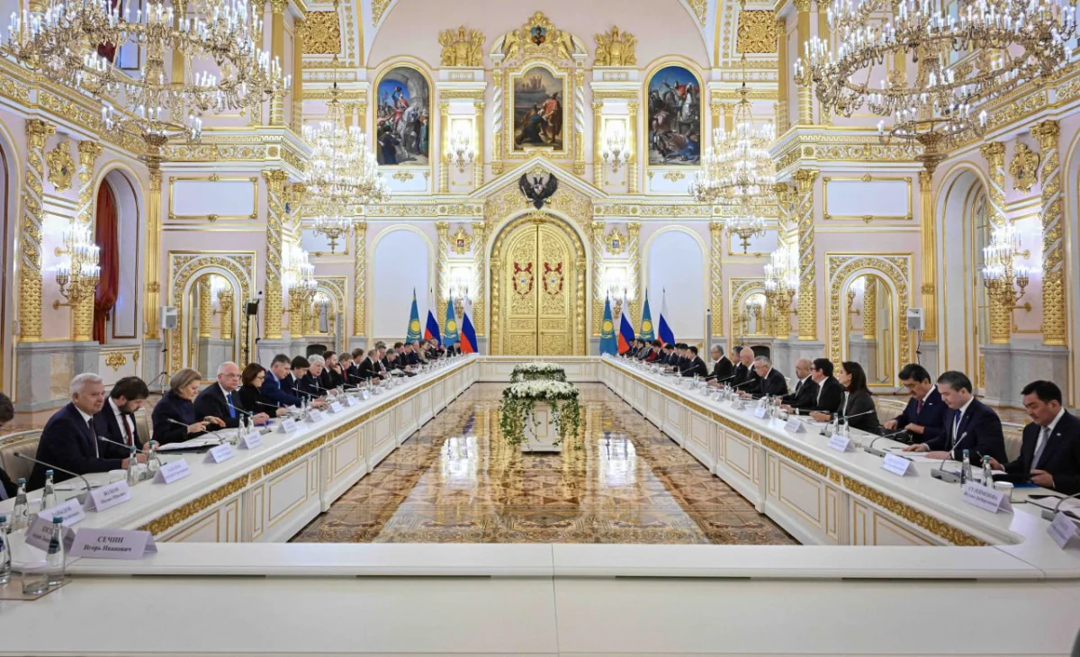 Фото: пресс-служба Акорды