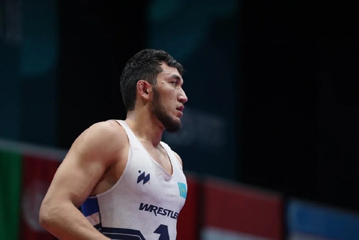 instagram.com/kazwrestling_official/ фото авторы: Нұрғали Жұмағазы