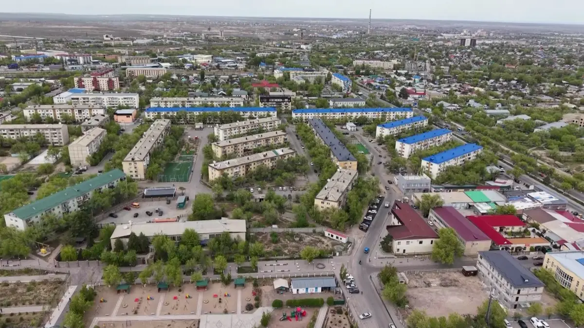 Almaty.tv