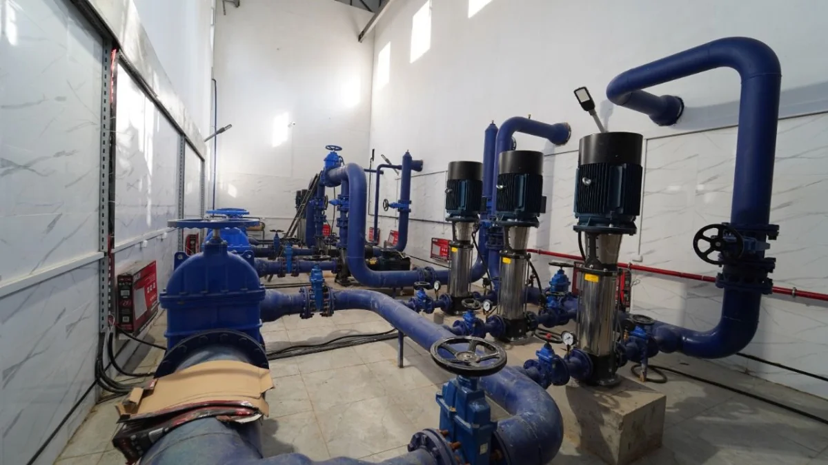 Алматы қаласы әкімдігінің баспасөз қызметі