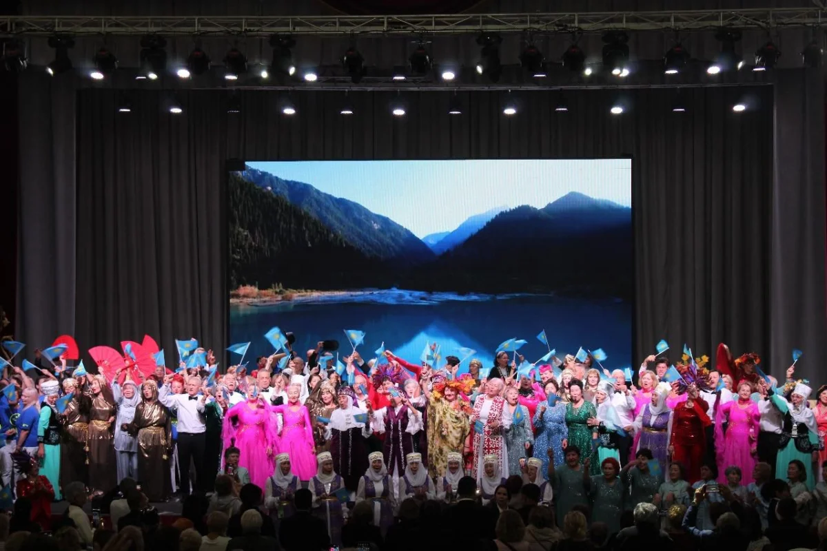 Қала әкімдгінің баспасөз қызметі