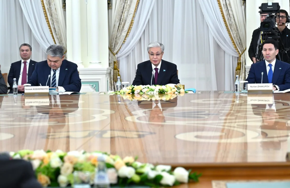 Фото: пресс-служба Акорды