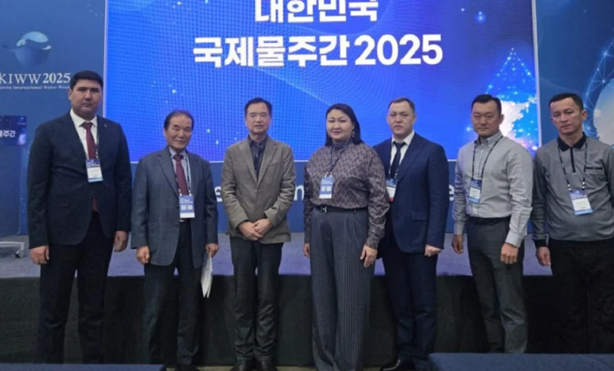 пресс-служба акима Алматы